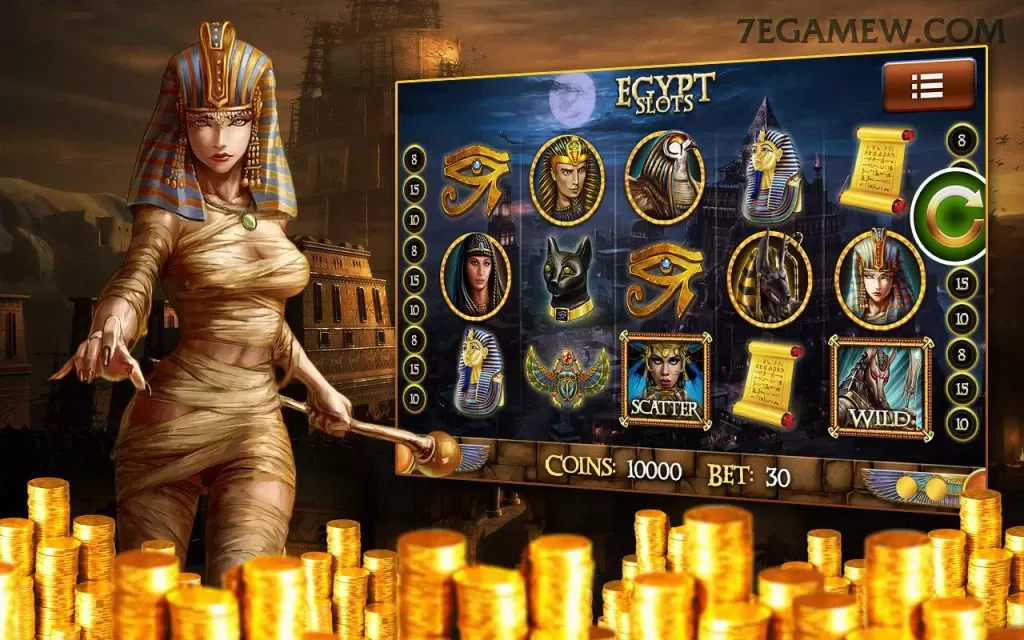 7egame - 7