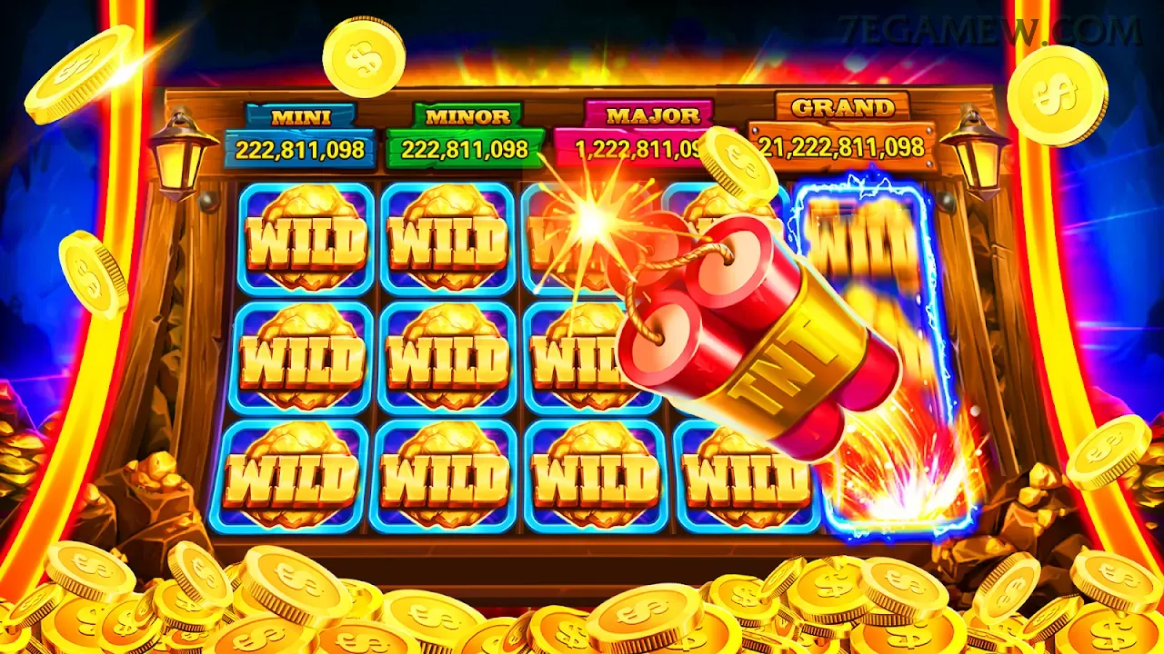 7egame - 7