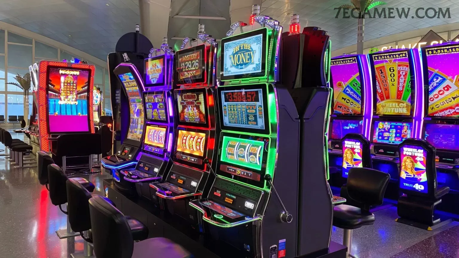 7egame - 2