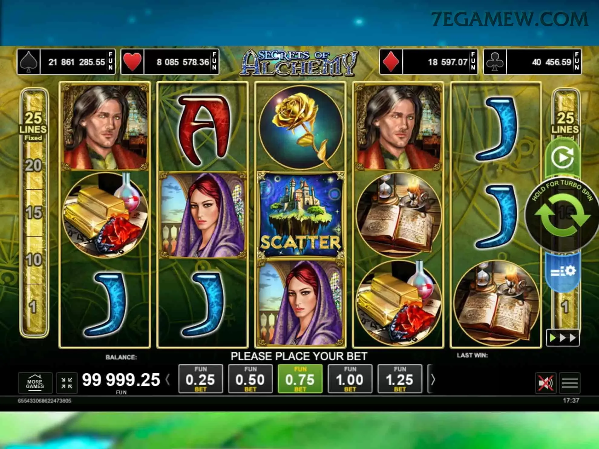 7egame - 7