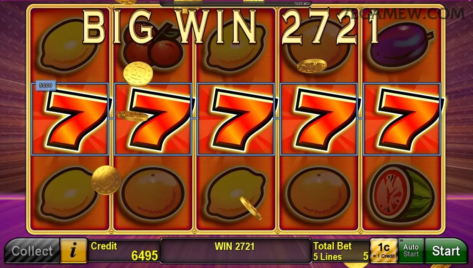 7egame - 5