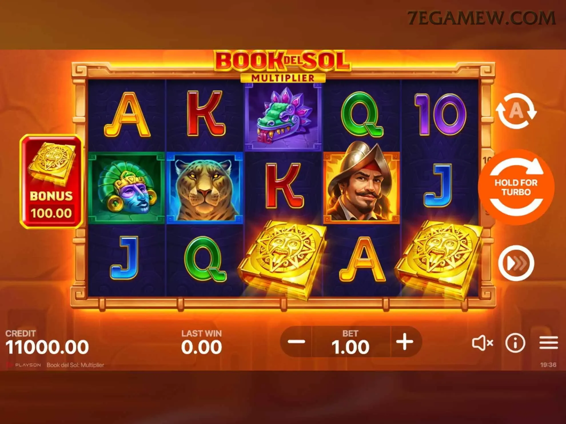7egame - 3