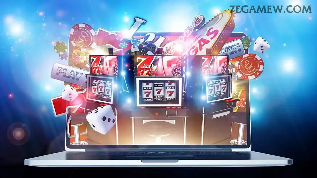 7egame - 6